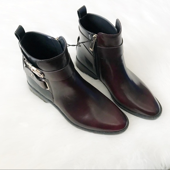 Zara Shoes - Zara Booties